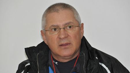 Nae Manea e optimist: "Sper să rămânem în Liga 1 pentru că ne-am luat licența"