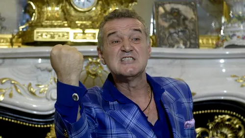 Becali, la un pas să îl piardă pe mijlocaș! Un club din Europa a intrat pe fir. Suma de transfer, aproximativ un milion de euro 