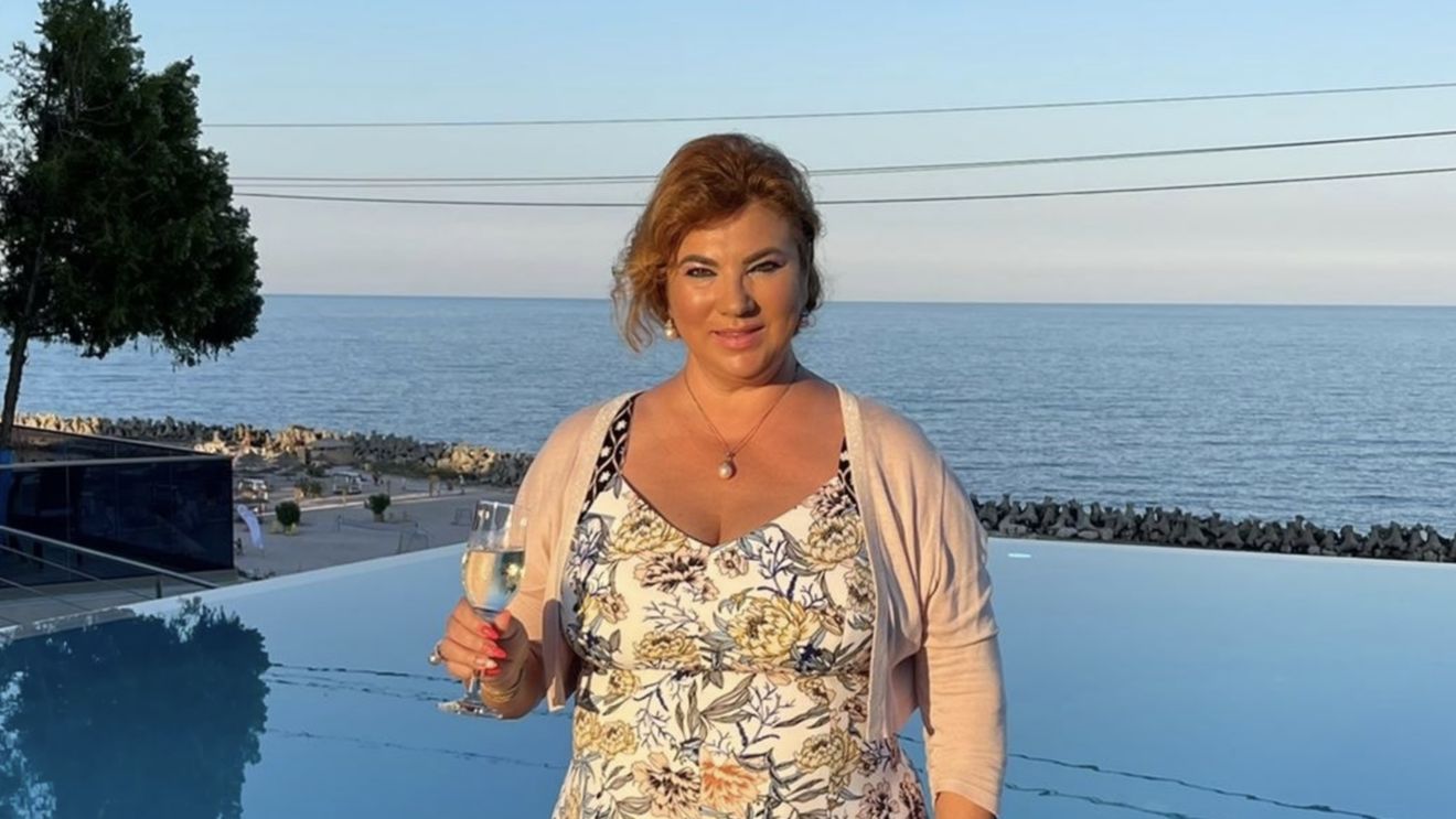 Se mărită din nou Mihaela Borcea, fosta soție a lui Cristi Borcea. Una dintre domnișoarele de onoare va fi fiica milionarului pe care o are cu o altă femeie
