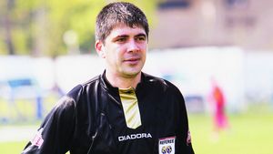 Vasile Avram: "Aveam de ales între Deaconu și Balaj la CFR-FC Timișoara"