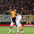 Chiar și când pierde, Radu Drăgușin e lăudat! Ce notă a primit în presa din Italia
