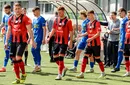 Deranj la FK Miercurea Ciuc după eșecul cu Unirea Slobozia și reducerea șanselor la promovarea directă. Zoltan Szondi ”a luat foc” și a trecut la măsuri dure împotriva staffului și jucătorilor
