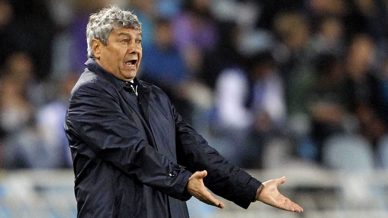 Lucescu, la un pas de un nou eșec! Metalurg Donețk - Șahtior Donețk 2-2! Campioana Ucrainei a revenit de la 0-2