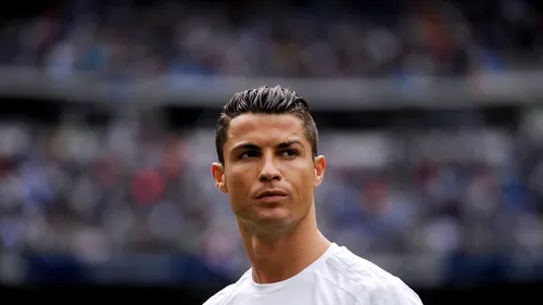 Real Madrid l-a pus pe Ronaldo pe lista de transferuri. Suma surprinzătoare cerută în schimbul starului portughez