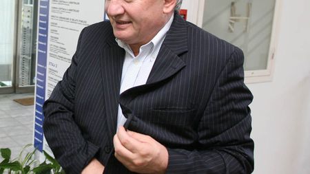 Porumboiu: "Sunt fanul Iașiului în meciul cu Steaua"