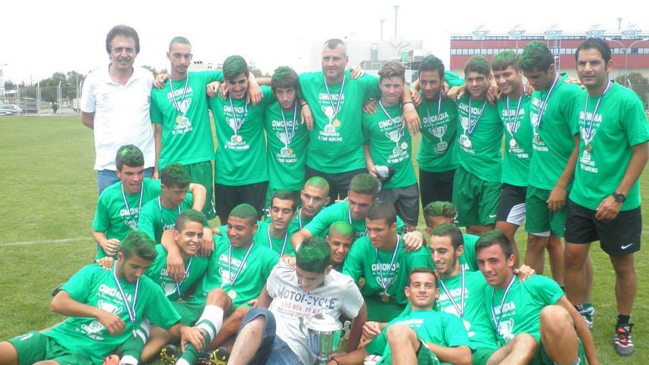 Fostul căpitan al Oțelului, Vali Ștefan, brutar și campion în Cipru: "Nu mă mai întorc în România!"