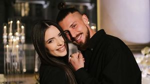 Iubita lui Radu Drăgușin, mesaj covârșitor după ce fundașul lui Tottenham a revenit pe teren. „Nu pot descrie în cuvinte”