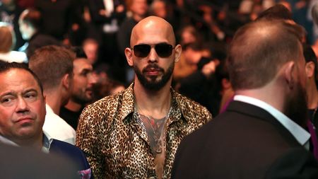 Andrew Tate, gest bizar! Și-a șters „pe ascuns” 4 titluri din palmares