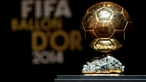 Cine câștigă Balonul de Aur? Hegemonia Messi - Ronaldo, aproape de final. Un fundaș ar putea da lovitura după finala Cupei Mondiale