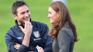 Cei mai mulți au cedat tentației, Lampard s-a ținut tare pe picioare.** Răspuns surprinzător al mijlocașului la o ofertă foarte tentantă