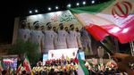 Iran – Noua Zeelandă e live la CM 2026 de la 04:00. Inamicii de până mai ieri ai lui Donald Trump au ajuns la Los Angeles!