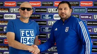 Adrian Mititelu, reacție în cazul posibilei schimbări a lui Marius Croitoru. Ce a spus despre antrenorul echipei FCU Craiova