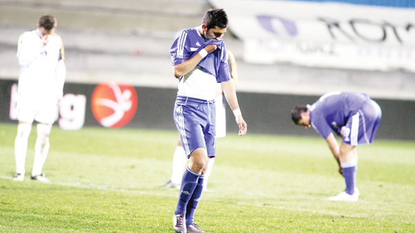 Florin Costea a negociat iar cu Becali!** I-a promis lui Gigi că vine la Steaua, dar cu o condiție