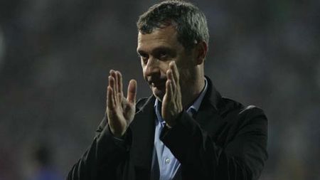 "Unii nu au reușit să treacă de euforia meciului cu Rapid"