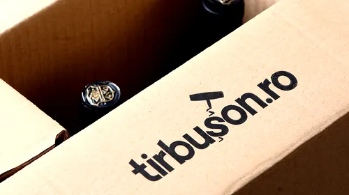 Mediafax Group a lansat Tirbușon.ro – primul club al pasionaților de vin și „dopFEST Crăciun 2013”