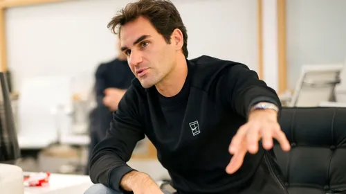 „Roger Federer m-a întrebat despre situația de la Federația Română de Tenis!” Horia Tecău, povești neștiute din culisele tenisului