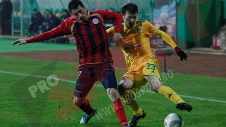 Iarnă grea pentru Ciobi: Iașul termină turul pe 16! "3-0 e un scor prea dur, dar Vasluiul a meritat victoria"