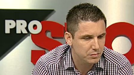 Narcis îngroapă securea războiului cu Meme: "Atât el, cât și Levi au o contribuție la această performanță a Stelei"