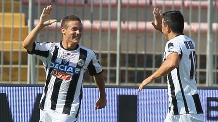 Game over pentru Torje la Udinese?** Vestea care îi va tăia respirația și SINGURA variantă pe care o are "Piticul"