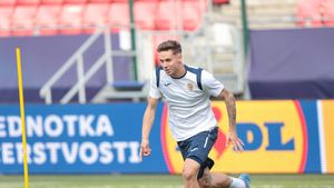 Transferul care l-a ambiționat pe Louis Munteanu: „Vreau să le arăt asta”