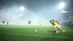 Rapid poate distruge visul lui Gigi!** "Steaua avea nevoie de un adversar mai accesibil!"