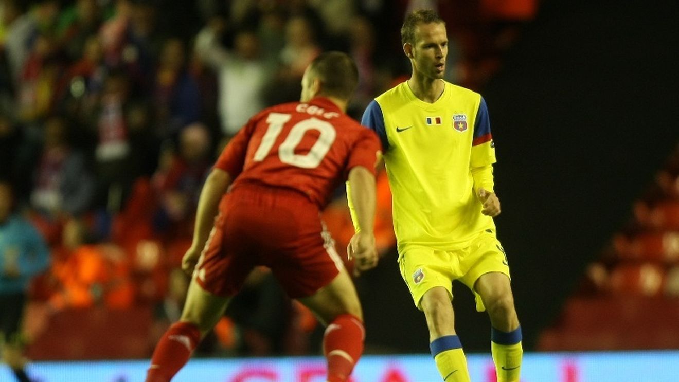 Verdict Steaua '86: "Lipsă de valoare"