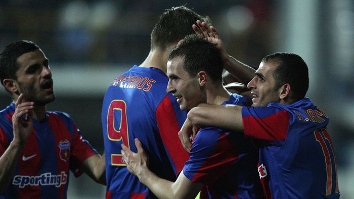 Dat afară de Becali, a redevenit jucătorul care marca meci de meci la Steaua!** Acum vrea să ajungă golgheterul Ligii 1 în tricoul unei RIVALE: "El ne va aduce TITLUL"