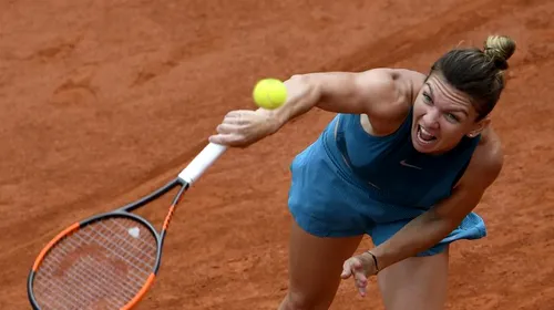 Roland Garros 2019, Simona Halep | Zeița Spaniei, Arantxa SÃ¡nchez, în dialog cu ProSport. Declarația care îi va face fericiți pe toți fanii constănțencei