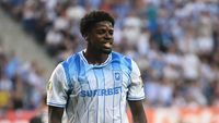 Dinamo a riscat să piardă meciul cu Craiova la masa verde după ce Istvan Kovacs a intervenit împotriva scandărilor rasiste! Reacția lui Nsimba: „Nu e prima oară!”