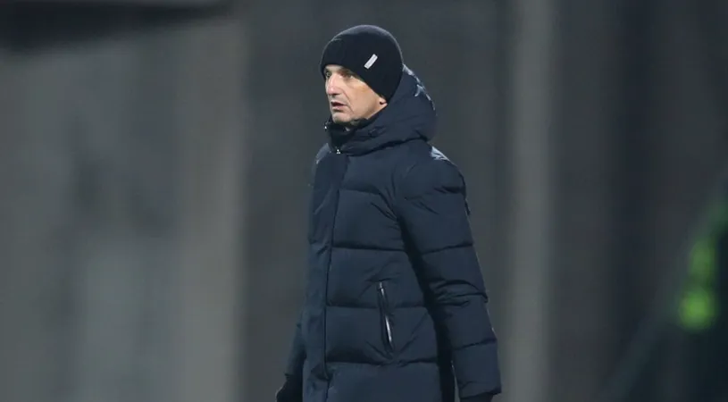 Ce victorie pentru Răzvan Lucescu în Europa League! Reacția românului după succesul lui PAOK