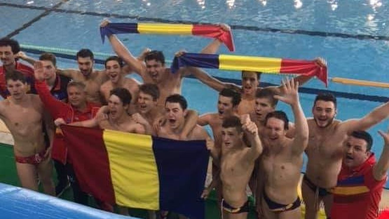 Situație absolut jenantă la o echipă națională calificată cu un efort „aproape eroic" la un Campionat European! „Cu trei săptămâni înainte de start lotul nu e reunit, nimeni nu știe cine e antrenor"