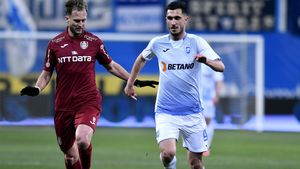 ULTIMA ORĂ | Ce se întâmplă dacă Liga 1 va fi oprită definitiv. Solicitarea oficialilor echipelor din primul eșalon