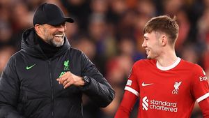 Noua vedetă a lui Liverpool vine să înfrunte România pe Arena Națională. Cine e principalul pericol pentru tricolori și ce îl așteaptă pe Edi Iordănescu în primul test al tricolorilor înainte de EURO. SPECIAL