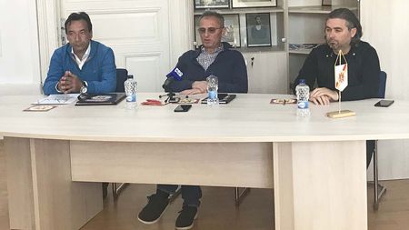 Conducerea Ripensiei a anunțat că, în acest moment, planul este de a înscrie echipa în Liga 3  în noul sezon. Dumitru Mihu, din nou agresiv cu presa