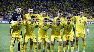 Care a fost „dușmanul” naționalei în partida cu Lituania din Liga Națiunilor! „I-am fi bătut mai rău, meciul era mai ușor”. EXCLUSIV