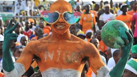 Soluție la FALIMENTUL naționalei?** Și-au făcut cruce când au văzut factura: metoda incredibilă prin care cea mai săracă țară de la CAN își plătește jucătorii