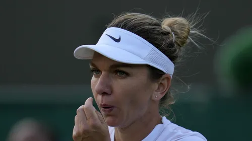 TAS o iartă pe Simona Halep de suspendare în cazul de dopaj? Ungurii anunță cele 3 scenarii pe care le are mărturia lui Patrick Mouratoglou și ce efect miraculos poate avea în proces