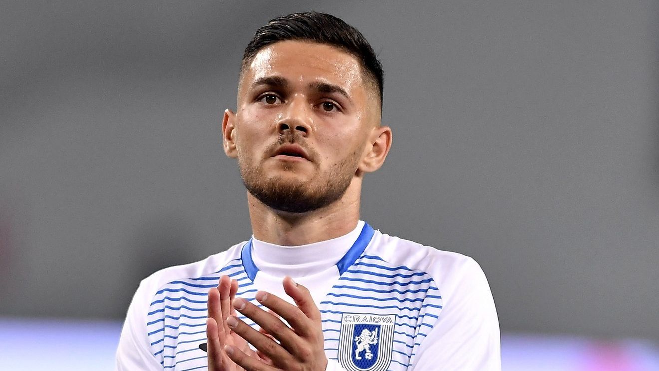 Alexandru Ioniță se bucură că a recunoscut că s-a dopat. „Dacă aș lua 4 ani, m-aș angaja cu tata pe camion” Câte luni speră să stea suspendat