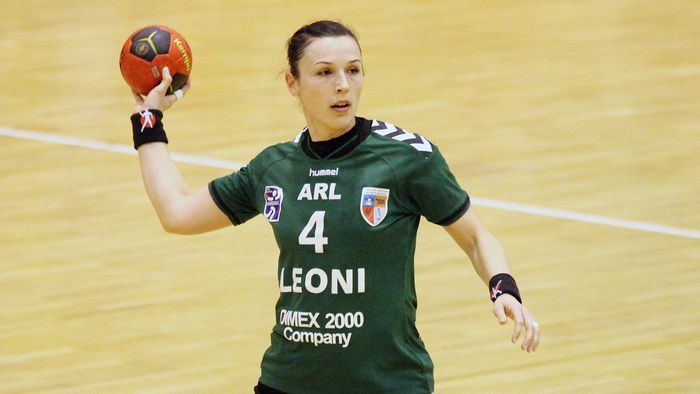 Proiect pe o durată de 10 ani la Bistrița! "Îmi pare rău pentru colegii de la fotbal, dar handbalul a devenit sportul numărul 1 în oraș". Ce achiziții a făcut CSM Bistrița pentru următorul sezon
