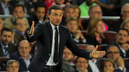 Adio, BarÃ§a! Luis Enrique și-a dat OK-ul, miercuri jucătorul semnează cu o forță din Anglia. Suma transferului e total neașteptată