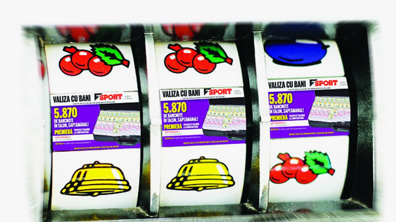 TALOANE DE MILIOANE**