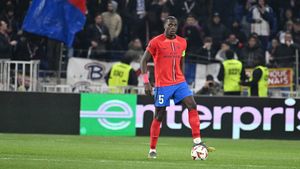 Reacția englezilor legată de transferul lui Dawa la Leeds e de o duritate ieşită din comun! Au desființat afacerea: "Nu e ce trebuie! Luați unul mai bun"