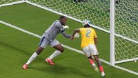 Columbia – RD Congo la Cupa Mondială. Gol anulat și curg ocaziile URIAȘE! Clasamentul grupei la acest scor