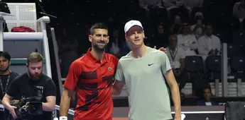 Novak Djokovic, furios după ce WADA și Jannik Sinner au bătut palma pentru o suspendare ridicolă în cazul de dopaj al liderului ATP: „Înțelegeri aranjate, tratament inechitabil și reguli variabile”