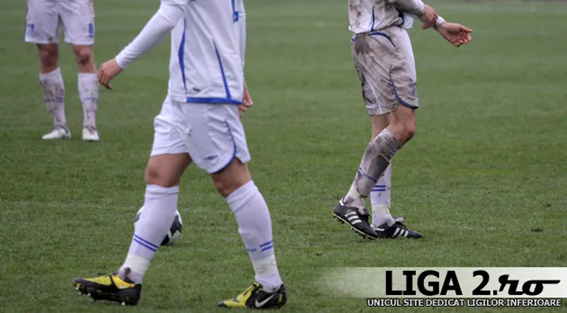 Farul,** neprogramat în campionat!