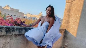 Cum își tratează Gabi Tamaș soția, după ce s-a lăsat de fotbal