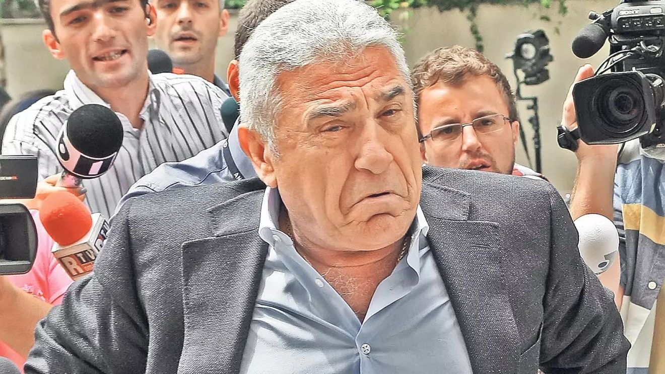 Giovanni Becali, despre marele regret al carierei de impresar! Echipa la care nu a reușit să ducă niciun jucător român: „Nu se poate!”. EXCLUSIV