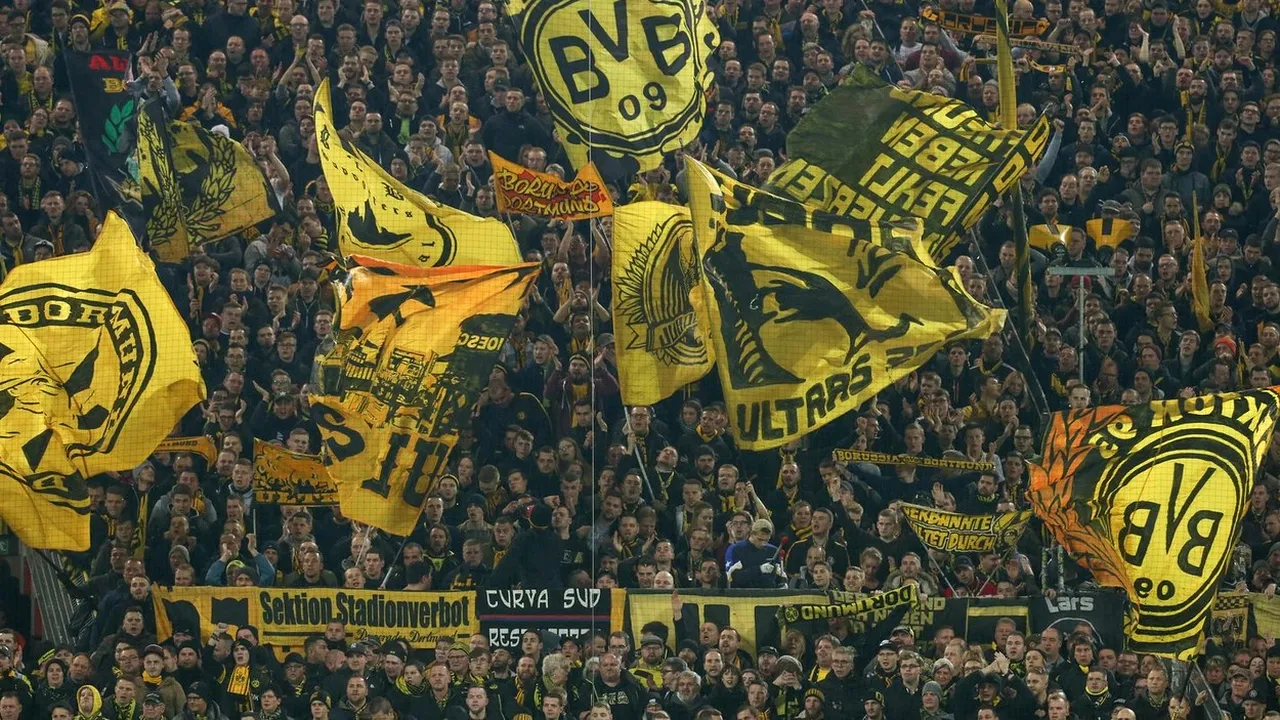 Borussia Dortmund, atac fără precedent la adresa celor de la PSG! „Nu aș vrea să fiu nevoit să îl caut pe emirul Qatarului la fiecare două săptămâni, să îi cer voie când fac ceva”