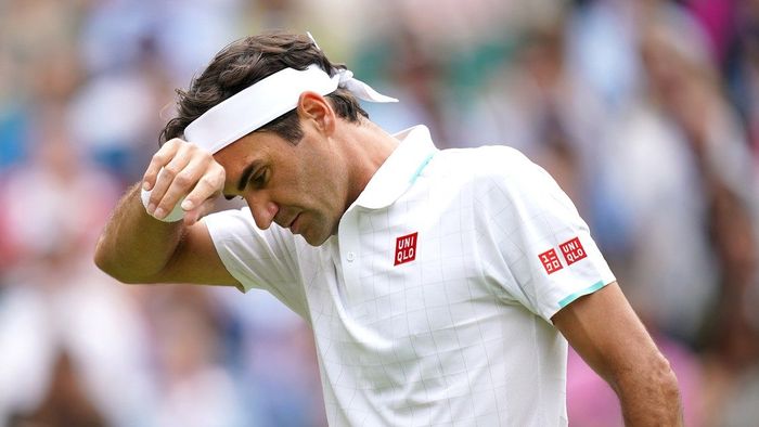 Roger Federer iese din Top 10 ATP după cinci ani! Cine l-a devansat pe campionul elvețian