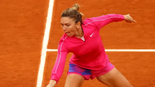 Când joacă Simona Halep cu Amanda Anisimova, în turul 3 de la Roland Garros. S-au stabilit data și ora meciului, dar și arena pe care se va disputa